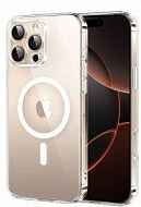 Чехол UGREEN CA112 (45924) для iPhone 16 Pro Max