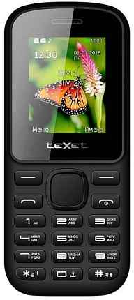 teXet TM-130 teXet TM-130