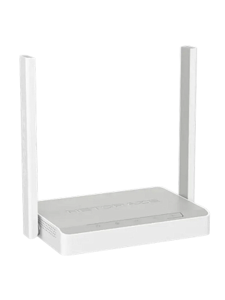 Netcraze Air (NC-1613) с Mesh Wi-Fi 5, 4-порта