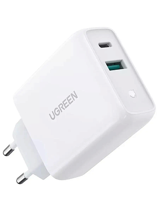 UGREEN CD170 38W USB-C Wall Charger