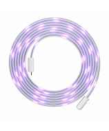 Умная светодиодная лента Яндекса YNDX-00544 RGB цветная Matter 3м