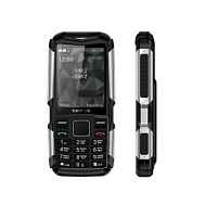 Мобильный телефон Texet TM-D314 Black