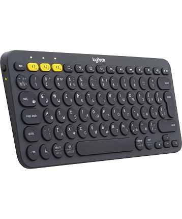 Logitech K380 (920-007590)