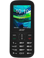 Мобильный телефон Acer Jive JV24 Black