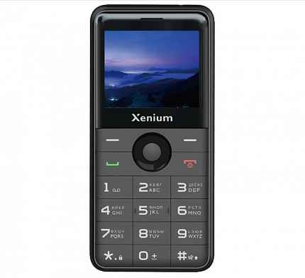 Xenium X700