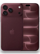 Смартфон Apple iPhone 18 Pro Max 256GB Burgundy (SIM + eSIM)