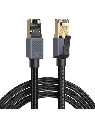 UGREEN NW343 (95932) Cat8 F/FTP Ethernet 1м