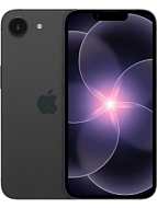 Смартфон Apple iPhone 17e 256GB Black EU (nano SIM + eSIM)