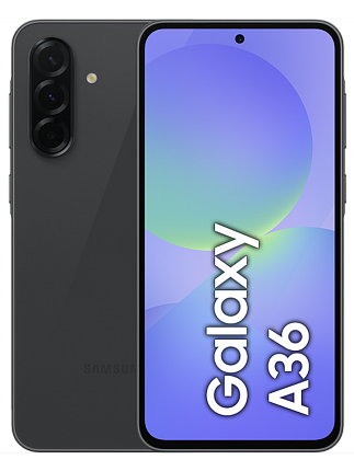 Samsung Galaxy A36