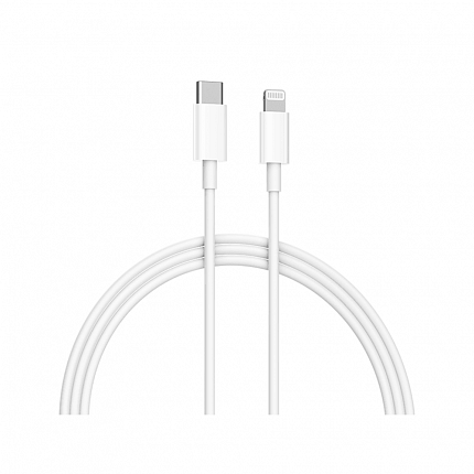 Xiaomi Mi cable Type-C to Lightning 1 м