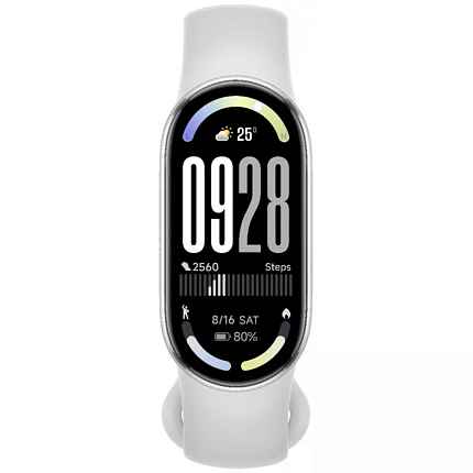 Xiaomi Smart Band 10