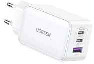 UGREEN CD244 USB-A + 2 USB-C 65W GAN (15334)