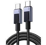 UGREEN L513 USB-C to USB-C 240W 1м 