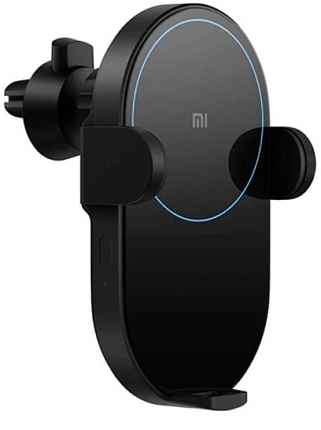 АЗУ Mi 20W Wireless Car Charger