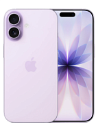 Смартфон Apple iPhone 17 256GB Lavender EU (nano SIM + eSIM)