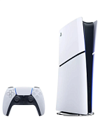 SONY PlayStation 5 Digital (без дисковода)
