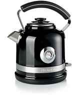 Ariete Moderna Stainless steel w. thermometer