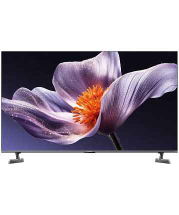 Телевизор Xiaomi Mi TV S Pro Mini LED 55 2026 Black RU