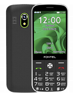 Мобильный телефон Fontel FP340 цвет черный
