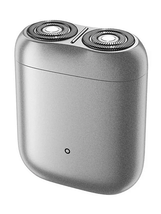 Электробритва Xiaomi Electric Shaver S200 Silver GL