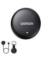 Трекер UGREEN CM918 (75118) Finder Mini 2 For Apple 1шт. черный