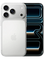 Смартфон Apple iPhone 17 Pro 512GB Silver (Dual eSIM)