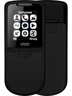 Мобильный телефон INOI 288S 4G Black