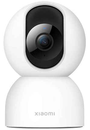 Xiaomi Smart Camera C400 видеонаблюдение Indoor