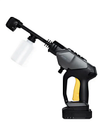 Мойка высокого давления HOTO 20V Cordless High Pressure Washer