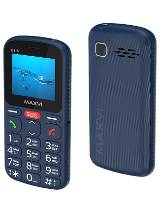Maxvi B115