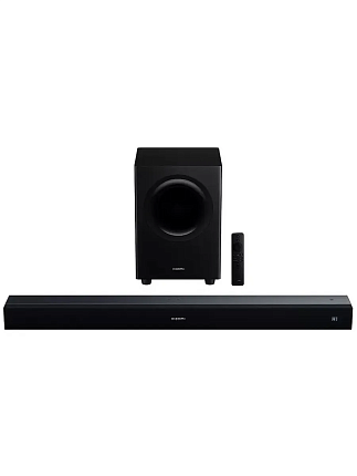 Xiaomi Soundbar Pro 2.1 CH NS4-EU