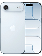 Apple iPhone 17 Air (Dual eSIM)