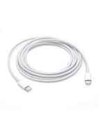 Apple USB-C MLL82ZM/A 2м