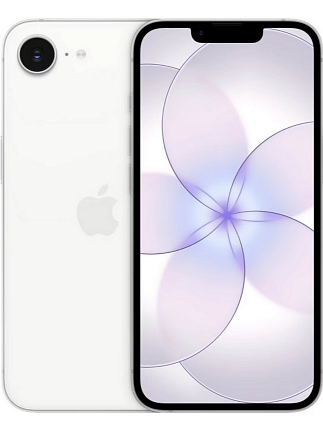 Apple iPhone 17e