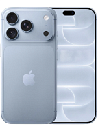 Смартфон Apple iPhone 18 Pro Max 1TB Glacier (SIM + eSIM)