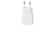 СЗУ Samsung 25W USB-C EP-T2510NWEGRU white (без кабеля)