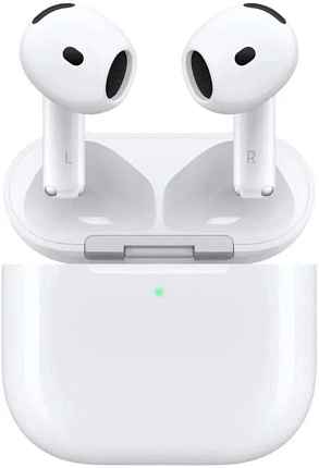 Apple AirPods 4