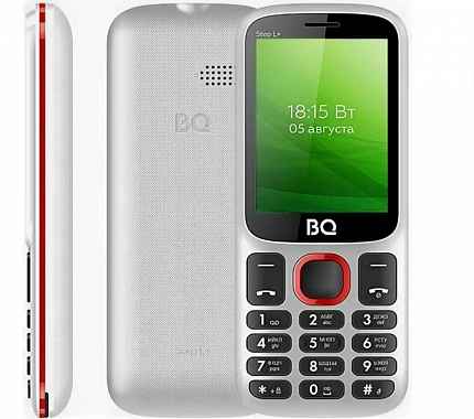 BQ 2440 Step L+