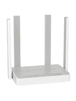 Интернет-центр Netcraze Runner 4G (NC-2212) с Mesh Wi-Fi N300 , 4-порта ,модем 4G