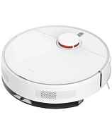 Пылесос Xiaomi Mi Robot Vacuum S40 Pro White RU