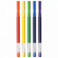 Xiaomi High-capacity Gel Pen (5-pack)