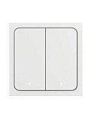 Яндекс, 2 клавиша, Zigbee YNDX-00532