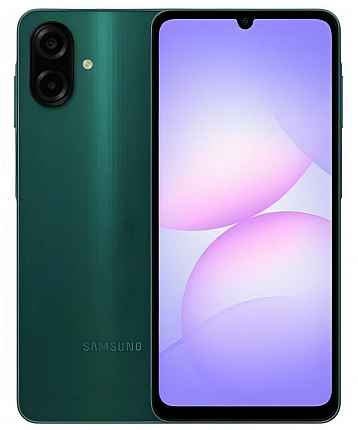 Samsung Galaxy A07