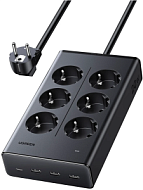 UGREEN S622 (75141) 20W 3xUSB,1xUSB-C