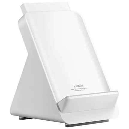 Беспроводное ЗУ Xiaomi Mi 80W Adaptive Wireless Charging Stand White RU