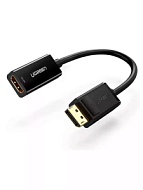 UGREEN MM137 (70694) DP To HDMI 25см