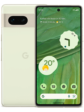 Google Pixel 7
