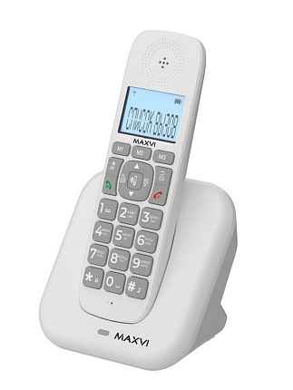 Maxvi AM-02