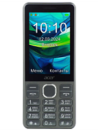 Мобильный телефон Acer Disco DS35 Dark Grey