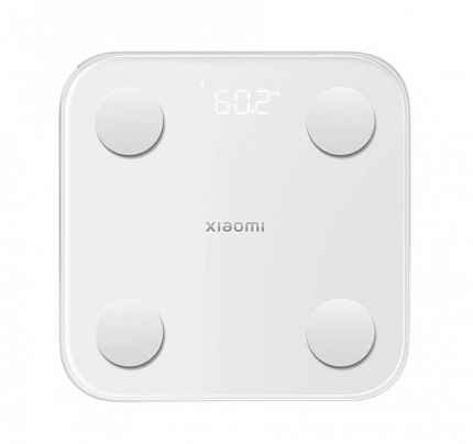 Xiaomi Mi BodyComposition Scale S400
